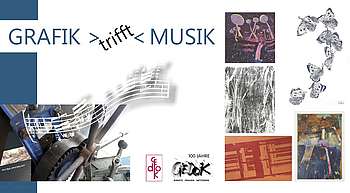 GRAFIK><MUSIK  © D. Zehnel