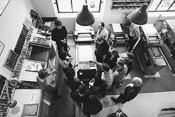 Workshop bei P98a