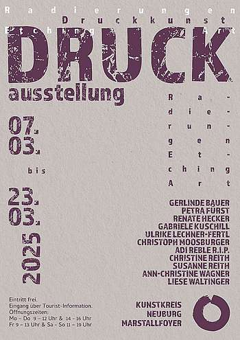 Plakat 