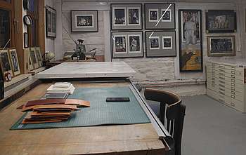 Atelier Annett Schauß