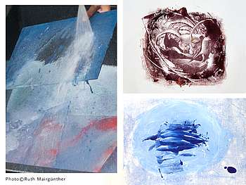 Photo © Ruth Mairgünther