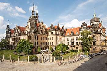 Staatliche Kunstsammlungen Dresden